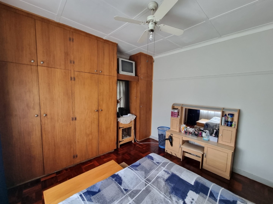 To Let 3 Bedroom Property for Rent in Hospitaalheuwel Free State